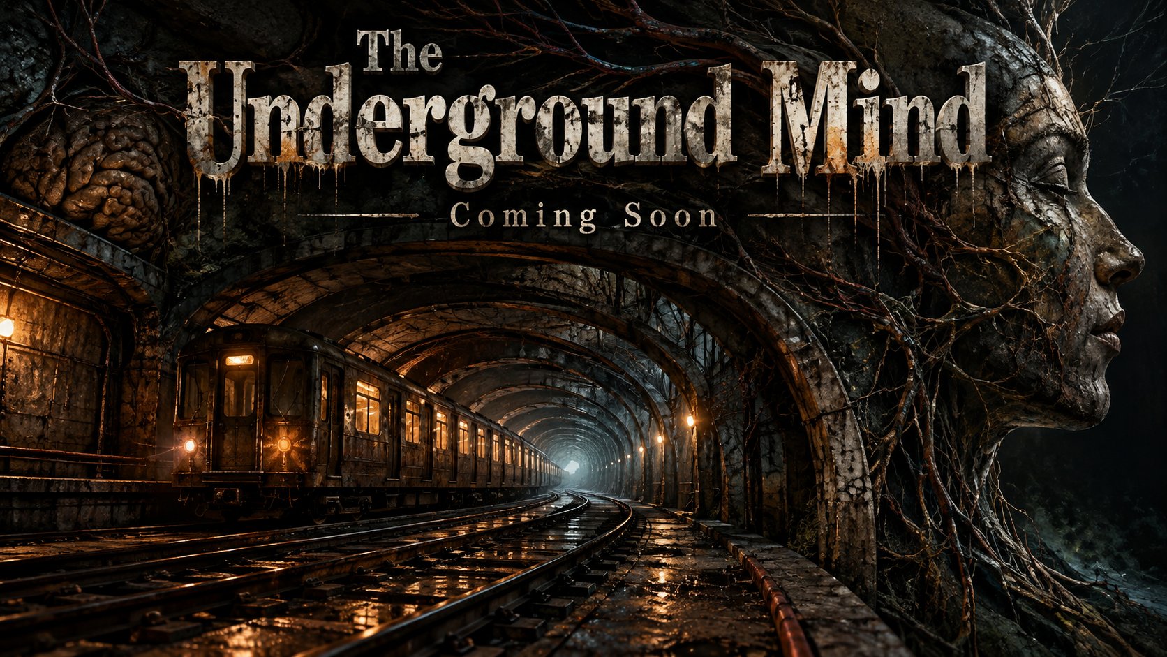The Underground Mind